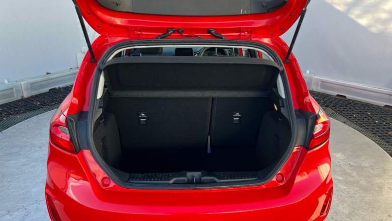 Ford Fiesta 1.0 EcoBoost Trend 5dr Petrol Hatchback